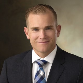 Christopher Thresher, experienced Personal Injury attorney in Ogden, UT with 0 reviews