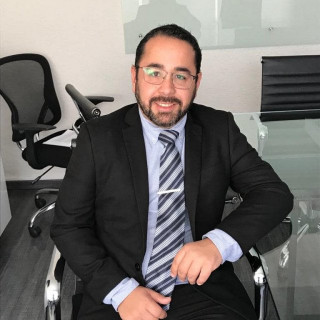 Irving Milan-Vargas, experienced Business, Employment / Labor attorney in Guadalajara Jalisco, OH with 0 reviews