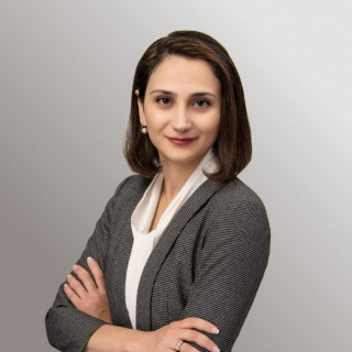 Yasamin Moussavi, experienced Business, Consumer Protection attorney in Carrollton, TX with 0 reviews