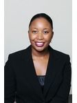 Jasmine Francine Robinson, experienced Real Estate attorney in Jackson, MS with 0 reviews