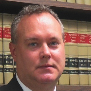 Brian Wiklendt, experienced Admiralty / Maritime attorney in Maitland, FL with 0 reviews