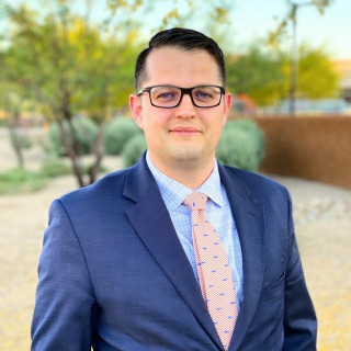 Eric Jeide, experienced Consumer Protection, Personal Injury attorney in Show Low, AZ with 0 reviews