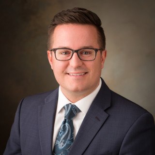 Joshua Dunyon, experienced Personal Injury attorney in Ogden, UT with 0 reviews