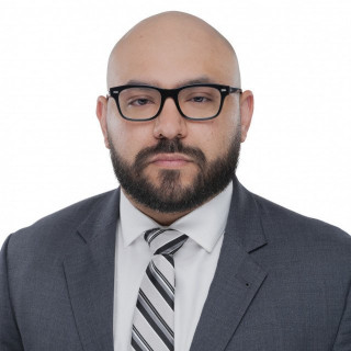 Victor Javier Gonzalez Jr., experienced Business, Personal Injury attorney in Edinburg, TX with 0 reviews