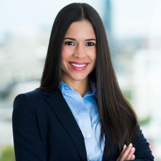 Paola Pearson, experienced Consumer Protection, Medical Malpractice attorney in Philadelphia, PA with 0 reviews