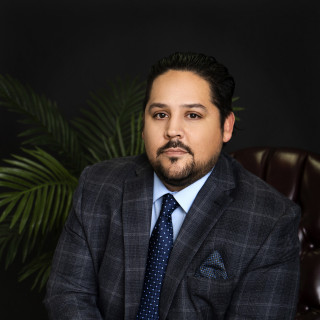 Daniel Marcos Gonzales, experienced Consumer Protection, Personal Injury attorney in Corpus Christi, TX with 0 reviews