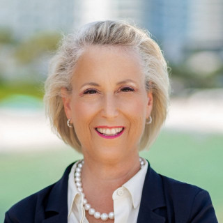 Ms. Dana Robin Goldman, experienced Real Estate attorney in Miami, FL with 0 reviews