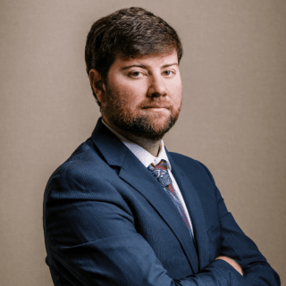 Manion Anderson, experienced Personal Injury attorney in Hattiesburg, MS with 0 reviews