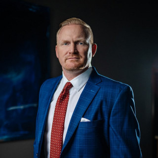 Chris Hammons, experienced Personal Injury attorney in Oklahoma City, OK with 0 reviews