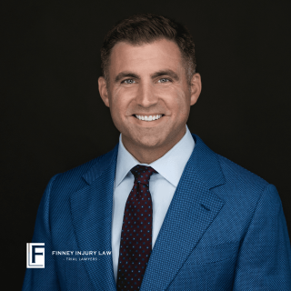 Christopher J Finney, experienced Family Law, Personal Injury attorney in St. Louis, MO with 0 reviews