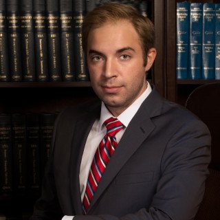 Justin May, experienced Personal Injury attorney in Louisville, KY with 0 reviews