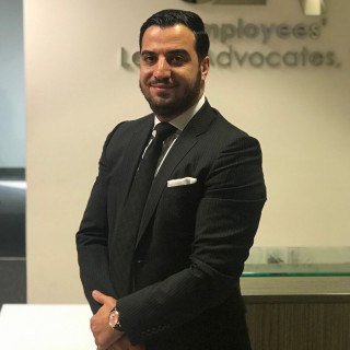 Akop Jacob Nalbandyan, experienced Employment / Labor attorney in Los Angeles, CA with 0 reviews