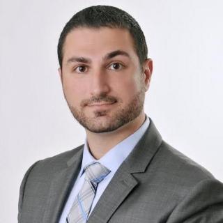 Ali Komaili, experienced DUI / DWI attorney in Tustin, CA with 0 reviews