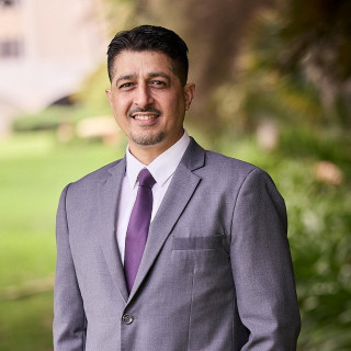 Ali Quddus, experienced DUI / DWI attorney in Santa Barbara, CA with 0 reviews