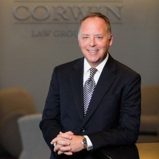 David Corwin, experienced Medical Malpractice, Personal Injury attorney in St. Louis, MO with 0 reviews