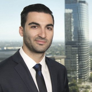 Azad Marvazy, experienced Employment / Labor attorney in Los Angeles, CA with 0 reviews