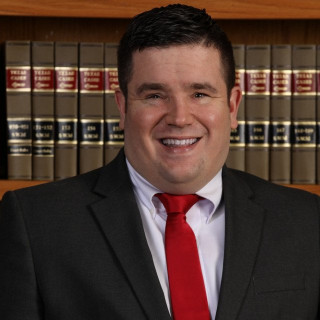 Nathan Wesley Alsbrooks, experienced Criminal Defense attorney in Conroe, TX with 0 reviews