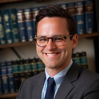 Eric Whitehead, experienced Business, Consumer Protection attorney in San Francisco, CA with 0 reviews