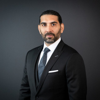 Damoun Yazdi, experienced Personal Injury attorney in Costa Mesa, CA with 0 reviews