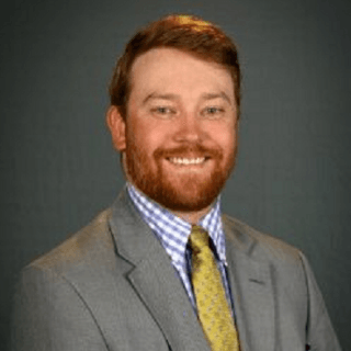 Derek Brown, experienced Personal Injury attorney in Anderson, SC with 0 reviews