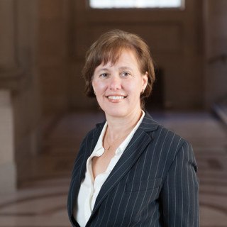 Heidi Machen, experienced Employment / Labor, Government attorney in San Francisco, CA with 0 reviews