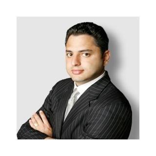 Ibrahim Khawaja, experienced Criminal Defense attorney in Sugar Land, TX with 0 reviews