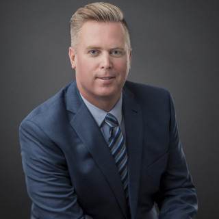 Shane D. Gosdis, experienced Personal Injury attorney in Murray, UT with 0 reviews