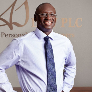 Abdoukadir Jaiteh, experienced Personal Injury attorney in Phoenix, AZ with 0 reviews