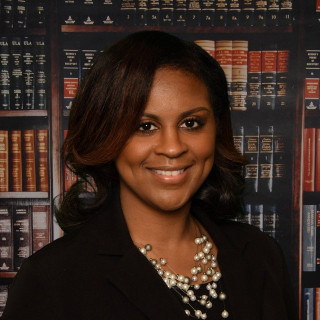 April Mundy-Francis, experienced Criminal Defense, Divorce attorney in Gretna, LA with 0 reviews