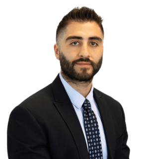 Jamal S. Mahmood, experienced Personal Injury attorney in Anaheim, CA with 0 reviews