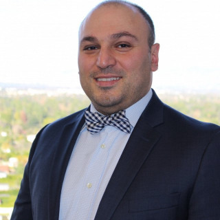 Arutyun Topchyan, experienced Criminal Defense, DUI / DWI attorney in Encino, CA with 0 reviews