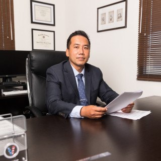 Daniel An, experienced Business, Estate Planning attorney in Torrance, CA with 0 reviews