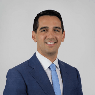 Daniel Joseph Mendez, experienced Estate Planning, Probate attorney in South Miami, FL with 0 reviews