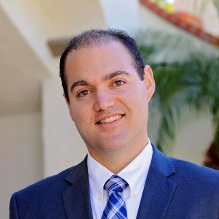 Daniel Joseph Wilson, experienced Estate Planning, Probate attorney in San Diego, CA with 0 reviews