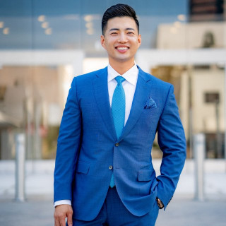 Daniel Kim, experienced Personal Injury attorney in Costa Mesa, CA with 0 reviews