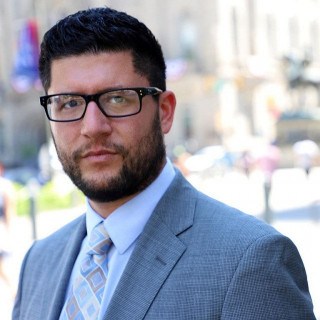 Ben Hoffman, experienced Personal Injury attorney in Philadelphia, PA with 0 reviews