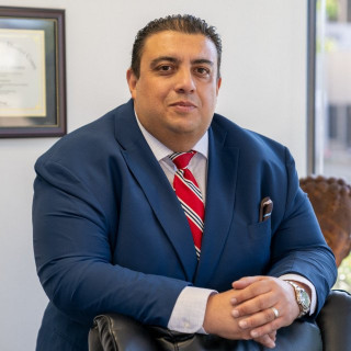 Nareg ”Nick” Terhovsepians, experienced Personal Injury attorney in Glendale, CA with 0 reviews