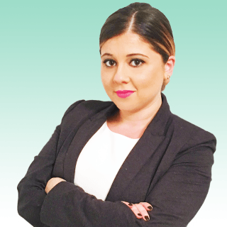 Victoria Smolyar, experienced Business, Entertainment attorney in New York, NY with 0 reviews