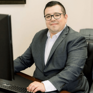 Daniel Rodriguez, experienced Business, Estate Planning attorney in Chico, CA with 0 reviews