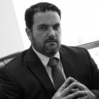 Brendan Bernard Garcia, experienced Government attorney in Winston-Salem, NC with 0 reviews