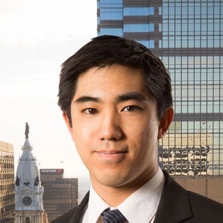 Andrew Yang, experienced Employment / Labor attorney in Philadelphia, PA with 0 reviews