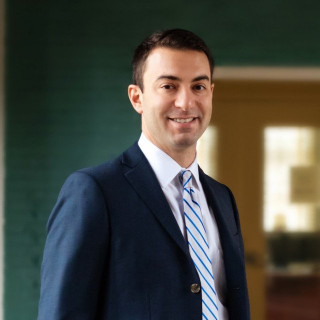 Zachary Ballin, experienced Personal Injury attorney in Foxboro, MA with 0 reviews