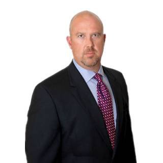 Geoffrey Brian Dashner, experienced Personal Injury attorney in Irving, TX with 0 reviews