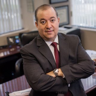 Bruce Jacobs, experienced Real Estate attorney in Miramar, FL with 0 reviews