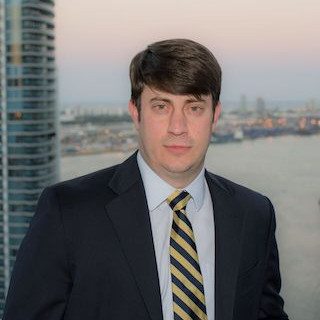 David L. Markel, experienced Admiralty / Maritime, Consumer Protection attorney in Miami, FL with 0 reviews