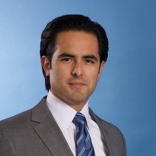 Humberto Tijerina III, experienced Personal Injury attorney in Brownsville, TX with 0 reviews