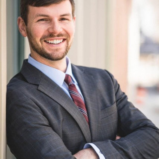 Hunter Garnett, experienced Personal Injury attorney in Huntsville, AL with 0 reviews