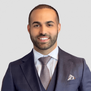 Kevin K. Javidzad, experienced Business, Personal Injury attorney in Beverly Hills, CA with 0 reviews