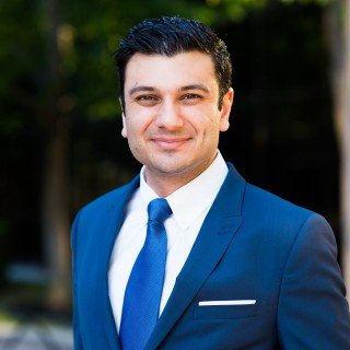 Aria Miran, experienced Business, Personal Injury attorney in Irvine, CA with 0 reviews