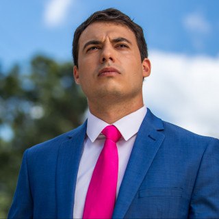 Cesar Ornelas II, experienced DUI / DWI, Personal Injury attorney in San Antonio, TX with 0 reviews